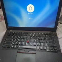 لب تاب مدل x 250  think pad