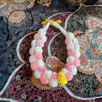 گل برای پیشواز عزیزان از مکه ورزش