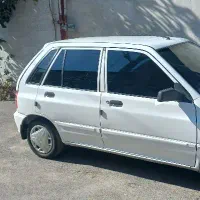 پراید111 مدل 93 داشبورد جدید جفت ایربگ|خودرو سواری و وانت|ساری, |دیوار