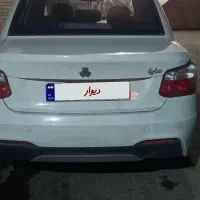ساینا اس دوگانه شرکتی مدل ۱۴۰۲ ،|خودرو سواری و وانت|پردیس, شهرک صنعتی خرمدشت فاز ۷|دیوار