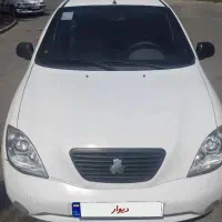 تیبا صندوقدار مدل ۱۳۹۵ اقساطی