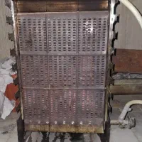 منقل گازی