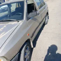 پراید ۱۴۱ دوگانه