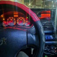 ۲۰۶ سفید مدل ۹۵|خودرو سواری و وانت|پردیس, فاز ۳|دیوار