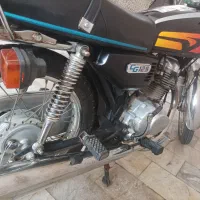 موتور مزایده کویر|موتورسیکلت|قزوین, |دیوار