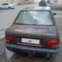 پراید91|خودرو سواری و وانت|صحنه, |دیوار