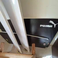 تخت خواب یک‌نفر پوما