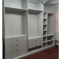 طراحی و ساخت و اجرای کمد،کابینت و ...پینترستی|جاکفشی، کمد، دراور|مشهد, حجاب (شهرک غرب)|دیوار