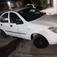 تیبا صندوق‌دار SX، مدل ۱۳۹۹|خودرو سواری و وانت|دزفول, |دیوار