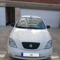 تیبا۲ در حد خشک