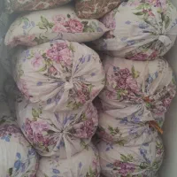 بالش وپشتی