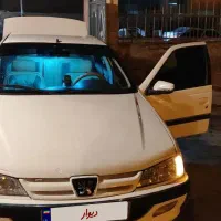 پارس مدل94|خودرو سواری و وانت|زابل, |دیوار