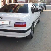 پرشیا ۱۴۰۰ تویفایو|خودرو سواری و وانت|ارومیه, |دیوار