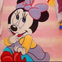 فرش اتاق کودک