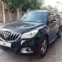 هایما پلاس 1800 توربو مدل 1402 زیر قیمت