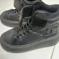 نیم بوت بچگانه شنل