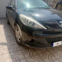 207 پانا 1401 خانگی