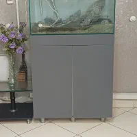 آکواریم با اکسیژن