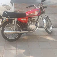 فروش موتور هندا ۱۲۵