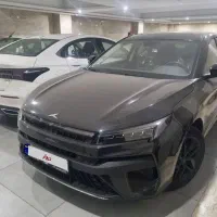 KMC J7 صفر خشک ۱۴۰۴ رنگ مشکی