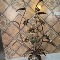 آباژور|چراغ خواب و آباژور|هشتگرد, شهرک ولیعصر (مصلی)|دیوار