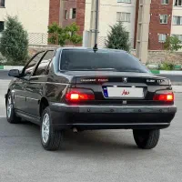 پژو موتور زانتیا ELX|خودرو سواری و وانت|پردیس, فاز ۳|دیوار
