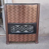 بخاری گازی درحد نو|بخاری، هیتر، شومینه|زنجان, |دیوار