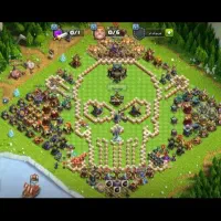 کلش اف کلنز