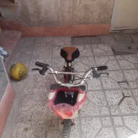 دوچرخه دینو