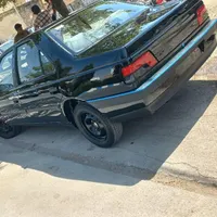پژو ۴۰۵مدل ۹۸