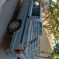 معاوضه با سواری یا نقد|خودرو سواری و وانت|ابریشم, |دیوار