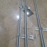 چوب پرده