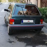هاچ بک اسفند۷۹|خودرو سواری و وانت|تهران, تهرانپارس جنوبی|دیوار
