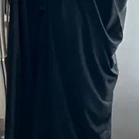 چادر مشکی  سالم