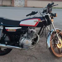 موتور همتاز ۱۵۰ مدل ۱۴۰۳