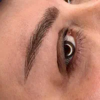 مدل فیبروز ابرو|خدمات آرایشگری و زیبایی|کرج, شهرک سهرابیه|دیوار