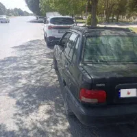پراید مدل 84