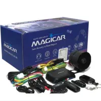 دزدگیر ۱۳۵ مجیکار