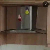 هوداشپزخانه