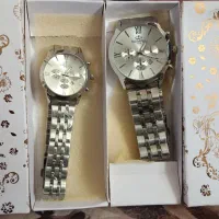 ساعت مچی مردانه کلاسیک و زنانه