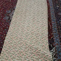 لحاف پنبه نو دو نفره|رختخواب، بالش، پتو|اصفهان, ارغوانیه|دیوار