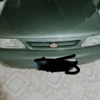 پراید ۱۳۱