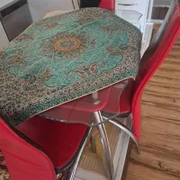 میزنهارخوری4 نفره