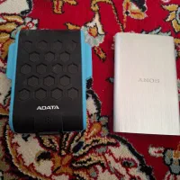 فروش هارد اکسترنال