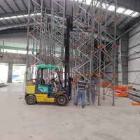 اجاره لیفتراک و جرثقیل