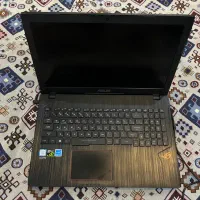 ASUS ROG GL553VD|رایانه همراه|رشت, آزادگان|دیوار
