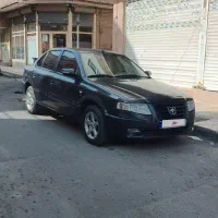 سمند سورن مدل ۸۹