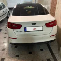 اوپتیما ۲۰۱۵|خودرو سواری و وانت|تهران, پرستار|دیوار