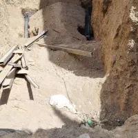 مجری شاتکریت نیلینگ سازه نگهبان تونل لتیس تاپدان|خدمات پیشه و مهارت|پردیس, فاز ۶|دیوار