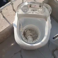 لباسشویی مینی واش|ماشین لباسشویی و خشک‌کن لباس|پاکدشت, پاکدشت (مامازند)|دیوار